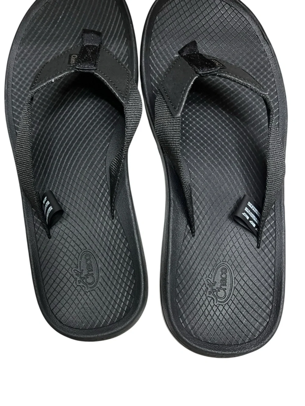 Chaco lowdown flip